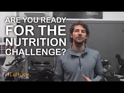 Fit Culture Studio | The Ultimate Portion Control Guide