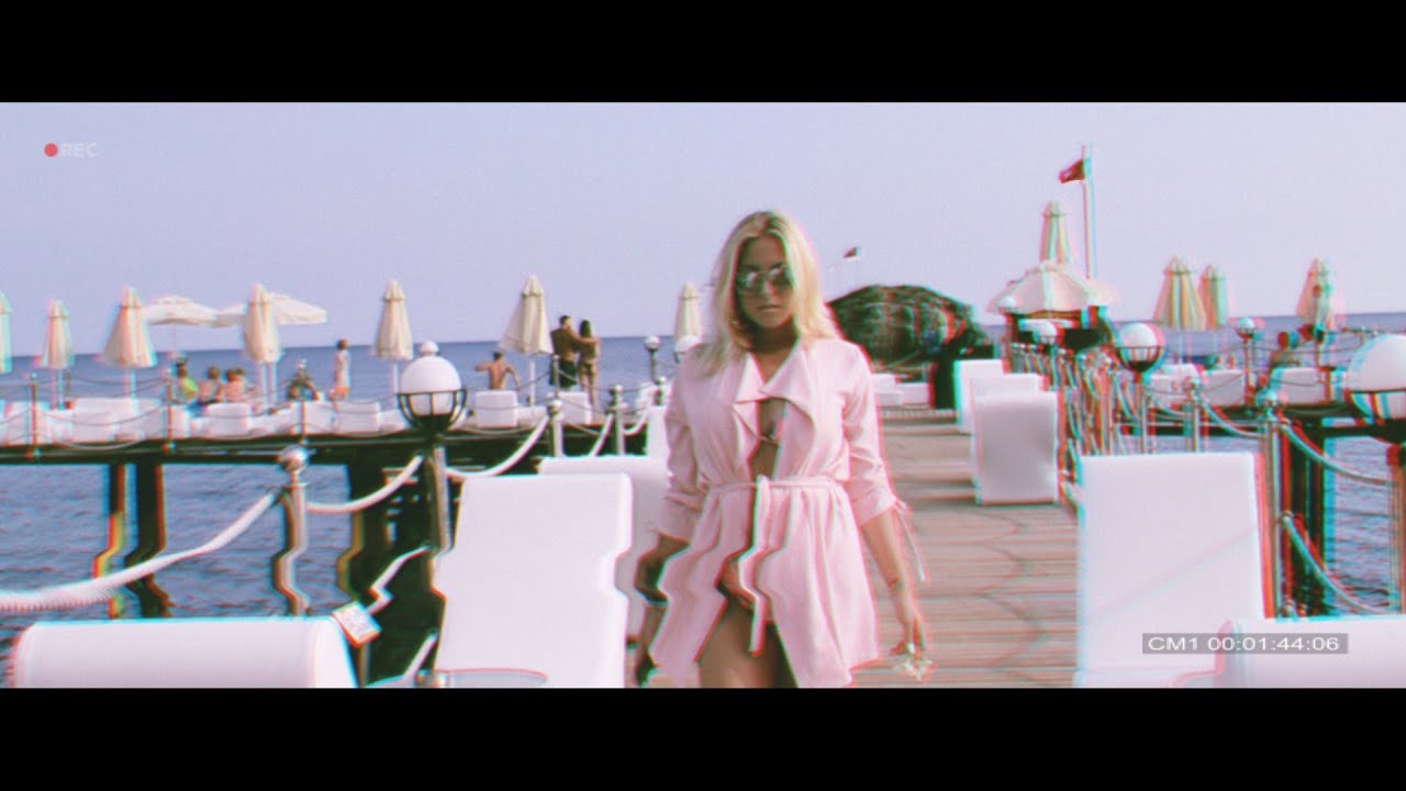 Aless — Čakám