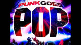 You Belong With Me (Taylor Swift Cover) - For All Those Sleeping (Punk Goes Pop Vol. 4)