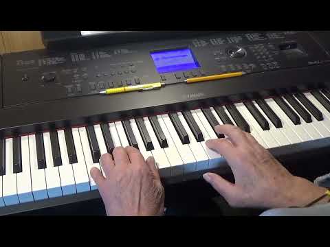 KOSTELÍČEK hudba a text Pavel Dobeš JP3 str. 122