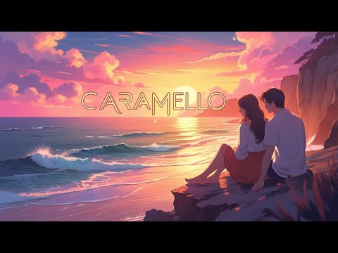 SAHIL | CARAMELO (OFFICIEL LYRICS SONG) 