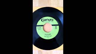 Arthur "Big Boy" Crudup - Rock Me Mama