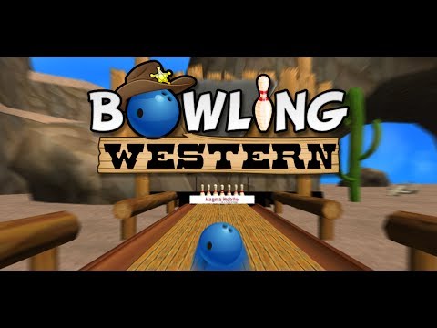 Bowling Western Video