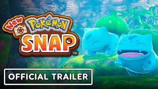 Watch and explore about Nuova attivazione dell'account Pokémon Snap per Nintendo Switch Online