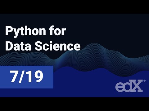 Python Basics For Data Science Sets