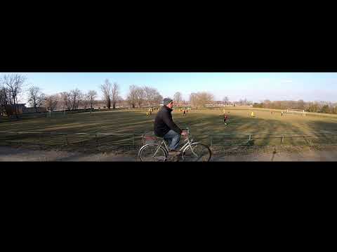 Prijateljska utakmica NK Lio - NK Belje