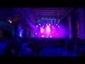 Waldo's People - U Drive Me Crazy LIVE @ We ...