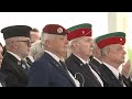LIVE: French President Emmanuel Macron leads ceremony marking the 80th anniversary of D-Day - Video