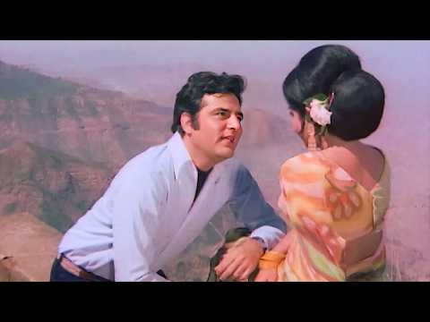 Mukesh : Jo Tumko Ho Pasand Wohi Baat Karenge : Old Hindi Hit Song | Feroz Khan | Sharmila Togore