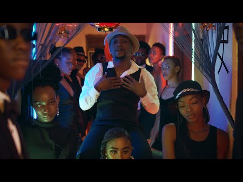 Cheed - Final (Official Music Video)