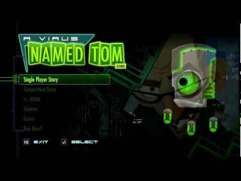 A Virus Named Tom Android