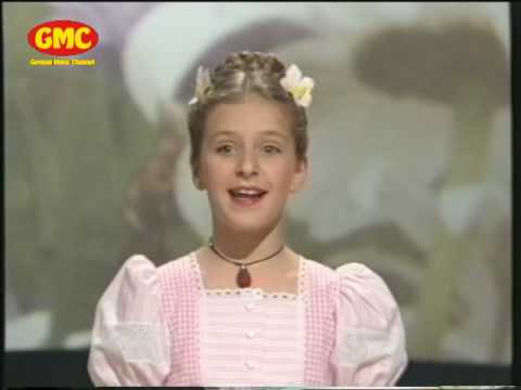 Stefanie Hertel - Stefanies Wanderlied (1990)