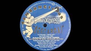 Latin Xpress - Descarga (Deep In Havana Mix)