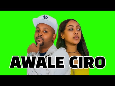 Awwalee _Ciroo_New_Oromo_Music_2025 _SII_HAWWEE_Official_video