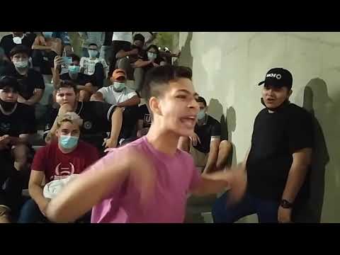 MSN vs JOTA LUA vs STANFORD vs KEUZ - 8vos - Punchline Underworld (FECHA 2)