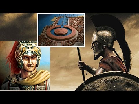 Reise durch die Weltgeschichte 500-200v.Chr (Doku Hörbuch)