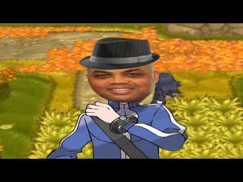 Pokéslam X: Route 15 (Quad City DJs vs Game Freak)