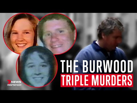In Plain Sight | Infamous murderer Ashley Coulston | Sunday Night