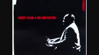 Corner Pocket by Count Basie Live
