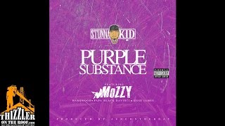 Stunna Kid ft. Mozzy, Hardwood, Papa Black Davinci, Jesse James - Purple Substance [Thizzler.com Exc