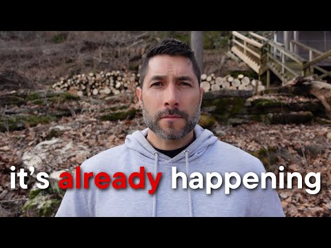 The future that's about to trap millions of Americans for life...