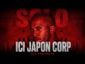 ICI JAPON CORP The Answer