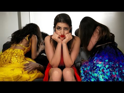What Prom is ACTUALLY Like! Video