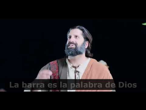 HIMNOS DE SIÓN # 179 la barra de hierro con subtítulos