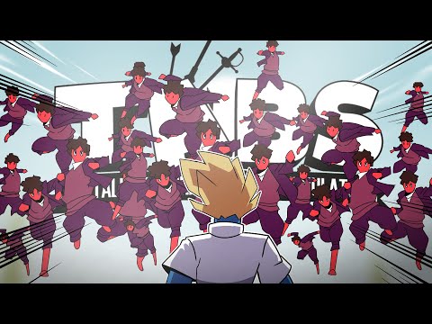 1000 Hobbits vs 1 Super Peasant - Totally Accurate Battle Simulator