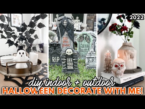 YouTube video about: How to store halloween decorations?