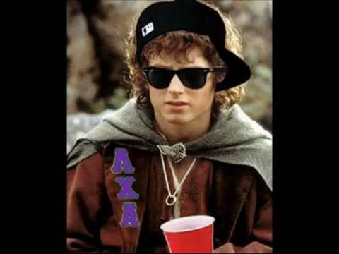 Gandalf Bang - Ich bin eiskalt