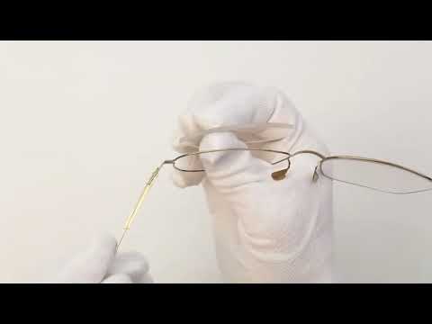 How to : ic! berlin silk lens mounting and dismounting - Vision Works