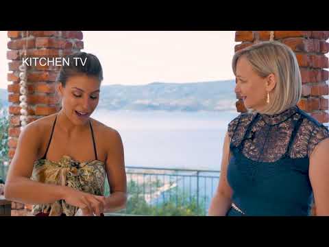 Poljičanke/Women from Poljice - Epizoda: Cetinski cipal /Episode: Cetina mullet