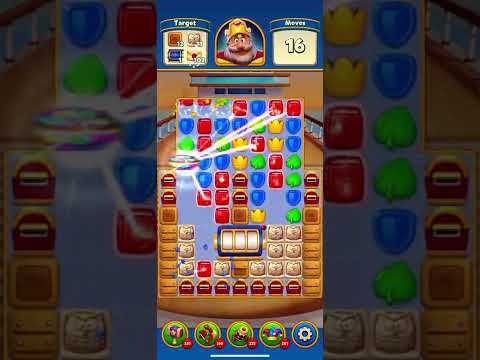 Royal Match Level 3428