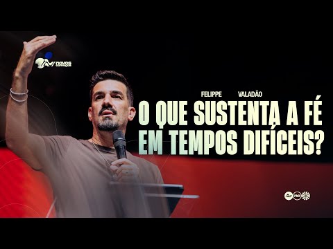 Novos Começos TV and Felippe Valadão