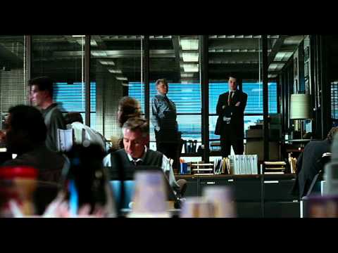 The Departed Trailer HD (2006)