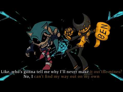 I Did That but its only the Bendo verse