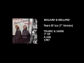 BOLLAND BOLLAND Tears Of Ice 7 Version 1987