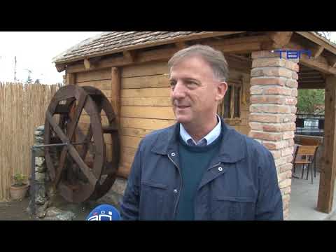 201091030 - Napravio vodenicu i pokrenuo sopstveni biznis