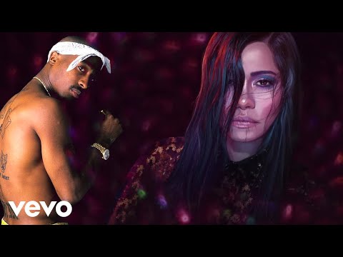 2pac & Sherine - All Eyez On Me ' El Watar El Hassas ' Iam Lumoss ' TikTok BEST OF POPULAR SONG 2025