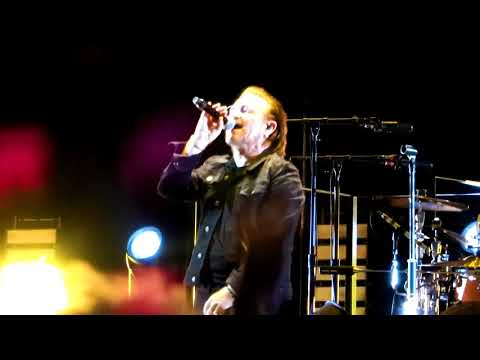 U2 Live in DUBLIN - 06 11 2018 Multicam