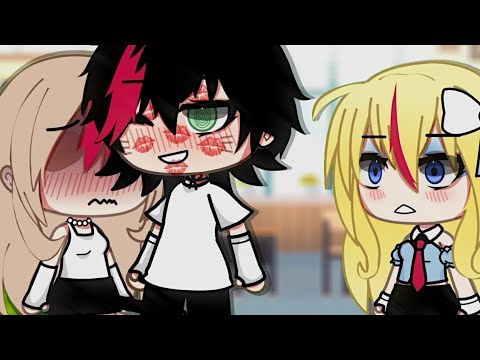 COLOR OF SOUMATE #gacha