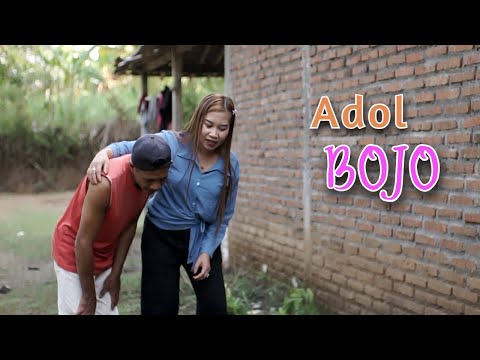 Javanese Comedy || Selling a Wife || Ruwet Eps. 99