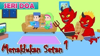 Download lagu Menaklukan Setan Seri 1-Doa Sebelum Belajar-Anak Islam-Bersama Jamal Laeli mp3