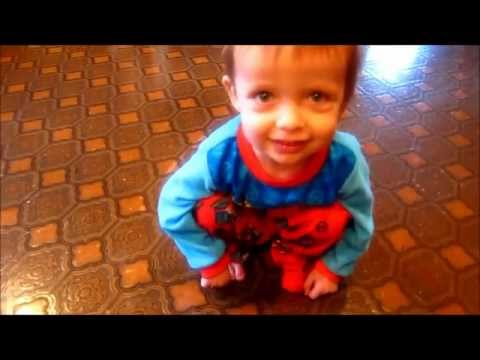 VLOGMAS | 12/2/2011 | Bacon Cookies!