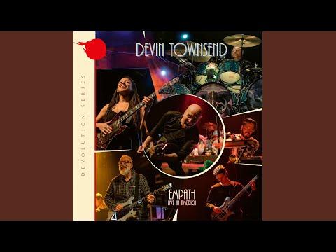 Videoclip de Ih-Ah! (Live in America 2020) — Devin Townsend