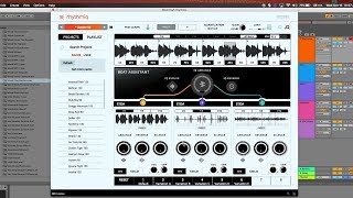 Video thumbnail for Accusonus Rhythmiq - AES 2019 - Sound On Sound by Sound On Sound magazine