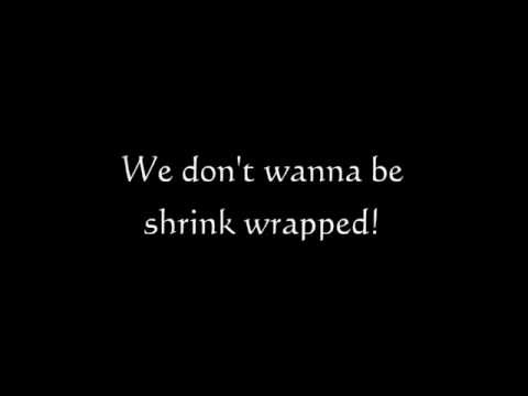 Coldplay - How You See The World No. 2 (Lyrics)