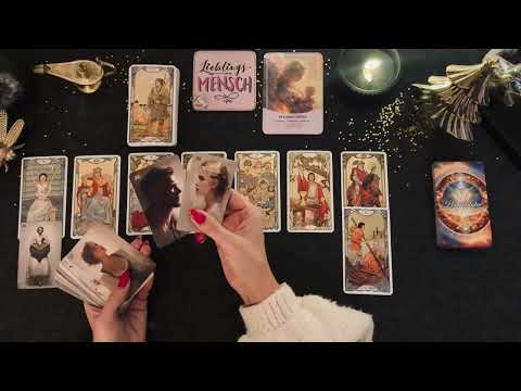 Weekly Message 17.11.-23.11.25 Love, feelings and an old conflict • Guidance from a higher plane