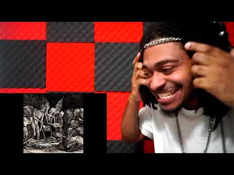 COLD WAR - YUNG WRAITH X KILL STREEK (PROD. JACK$ON X KILL STREEK) REACTION